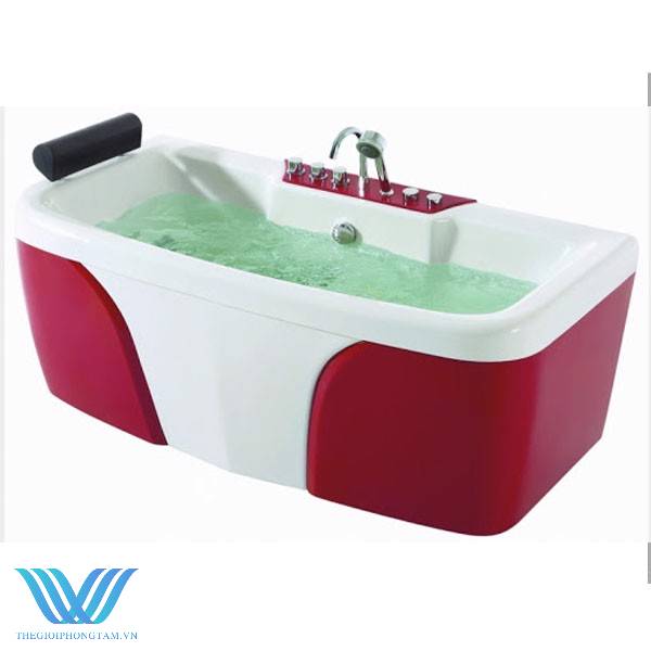 Bồn Tắm Massage Govern YKL-E70