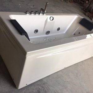 Bồn Tắm Massage Micio DPM-190D