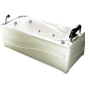 Bồn Tắm Massage Micio PM-150R(L)