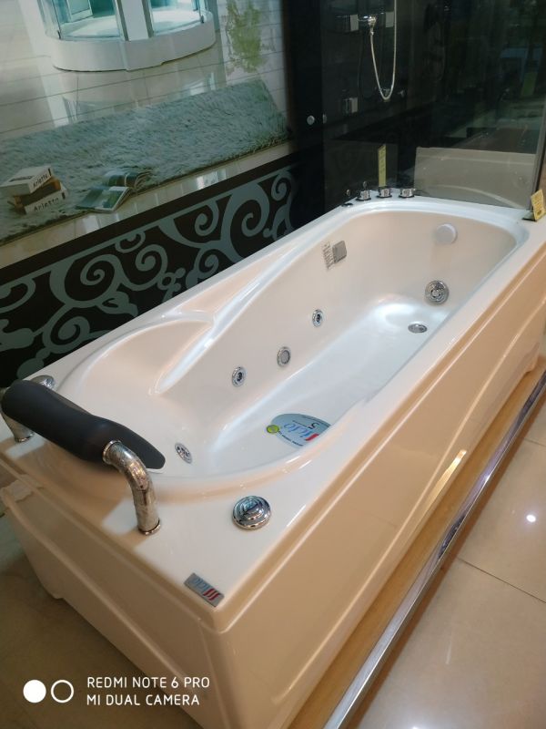 bồn tắm massage Micio WMN-170R(L)