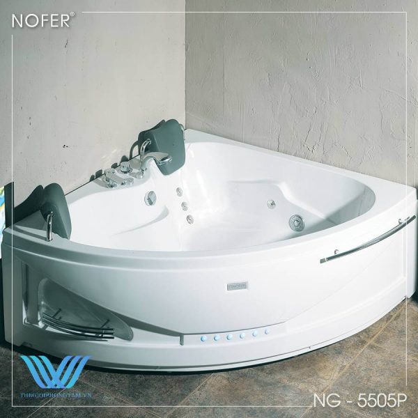 Bồn Tắm Nofer NG-5505