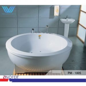 Bồn Tắm Massage Nofer PM-1005