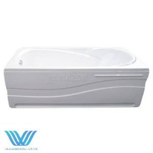 Bồn Tắm Nằm Amazon TP-7066