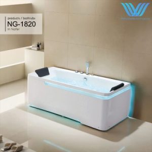 Bồn Tắm Massage Nofer NG-1820
