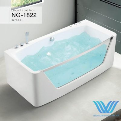 Bồn Tắm Nofer NG-1822 Massage 2 bon-tam-nofer-ng-1822-massage