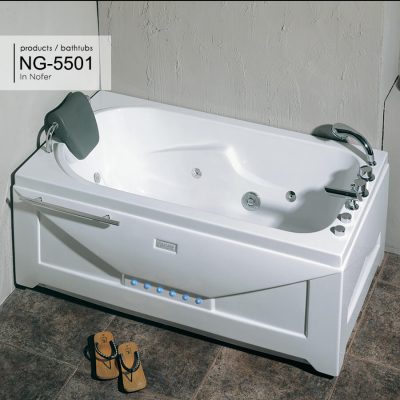 Bồn Tắm Nofer NG-5501L