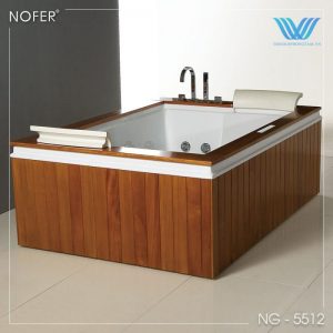 Bồn Tắm Nofer NG-5512