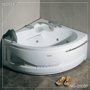 Bồn Tắm Nofer NG-5503