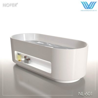 Bồn Tắm Nofer NL-601