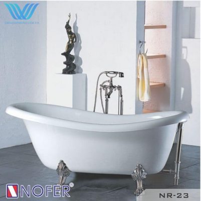 Bồn Tắm Nofer NR-23