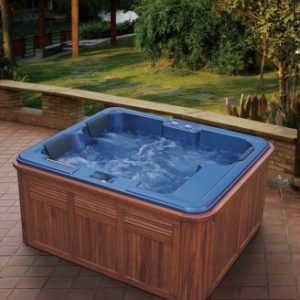 Bồn Tắm Nofer Spa-001