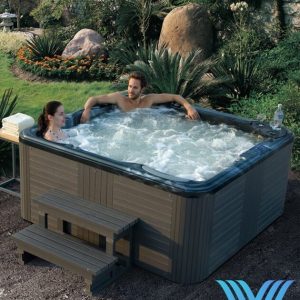 Bồn Tắm Nofer Spa-002