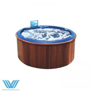 Bồn Tắm Nofer Spa-003