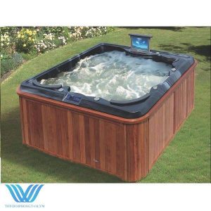 Bồn Tắm Nofer Spa-007