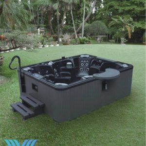 Bồn Tắm Nofer Spa-012