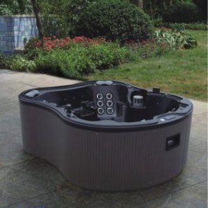 Bồn Tắm Nofer Spa-013