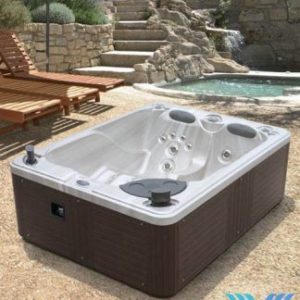 Bồn Tắm Nofer Spa-016