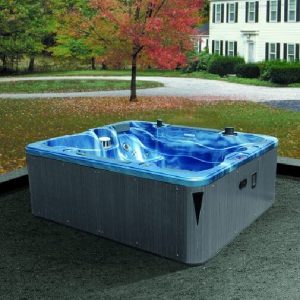Bồn Tắm Nofer Spa-026