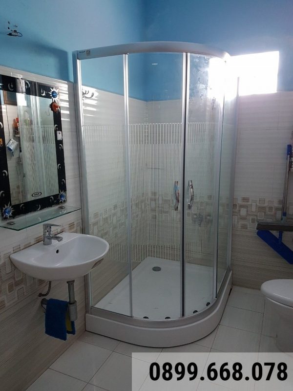Bồn Tắm Vách Kính Euroking EU-4006 1 Bon Tam Vach Kinh Euroking EU-4006