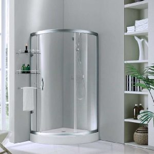 Bồn Tắm Vách Kính Euroking EU-4503