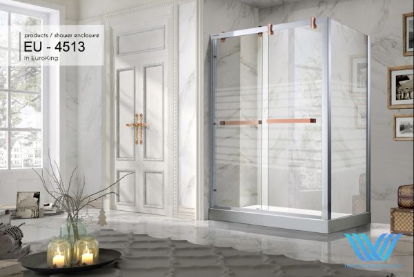 Bồn Tắm Vách Kính Euroking EU-4513 3 bon tam vach kinh euroking eu 4513 2 600x402 1