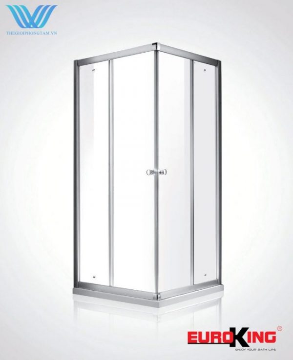 Bồn Tắm Vách Kính Euroking EU-4514 1 Bon Tam Vach Kinh Euroking EU-4514