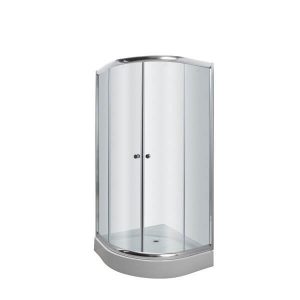 Bồn Tắm Vách Kính Govern JS-8120B