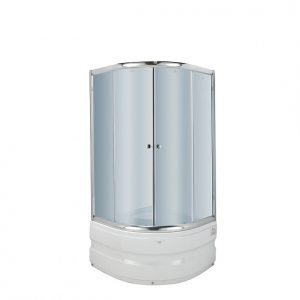 Bồn Tắm Vách Kính Govern JS-8122