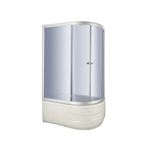 Bồn Tắm Vách Kính Govern JS-8126