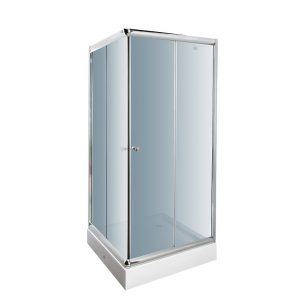 Bồn Tắm Vách Kính Govern JS-8127