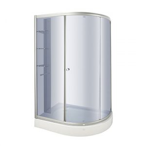 Bồn Tắm Vách Kính Govern JS-8130B