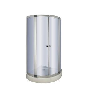Bồn Tắm Vách Kính Govern LV-17