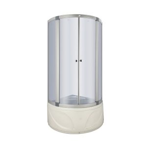 Bồn Tắm Vách Kính Govern LV-90P