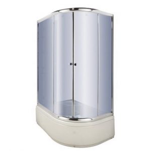 Bồn Tắm Vách Kính Govern LV-93