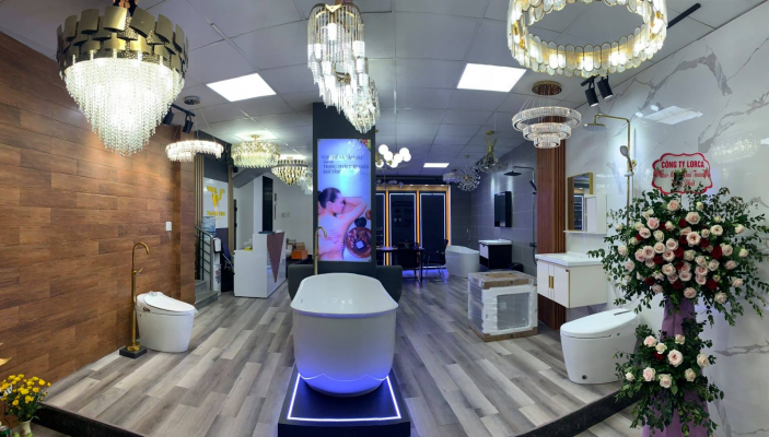 bồn tắm massage tốt nhất rẻ nhất tại hà nội