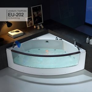 Bồn Tắm Euroking EU-202 Massage
