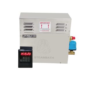 Máy Xông Hơi Ướt AMAZON TPA-60S