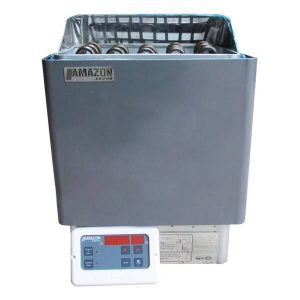 Máy Xông Hơi Khô Amazon 12kw