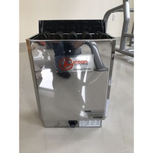 Máy Xông Hơi Gunsan 6kw Khô