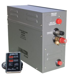 Máy Xông Hơi Ướt Amazon 6KW