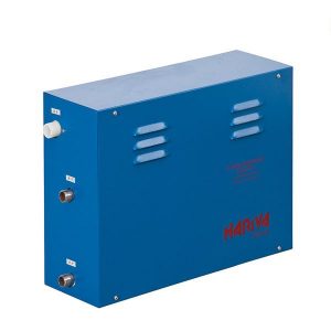 Máy Xông Hơi Hariva 15kw Ướt
