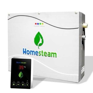 Máy Xông Hơi Homesteam MA-440HS Ướt