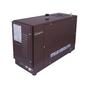 Máy Xông Hơi Ướt Oceanic OC60D