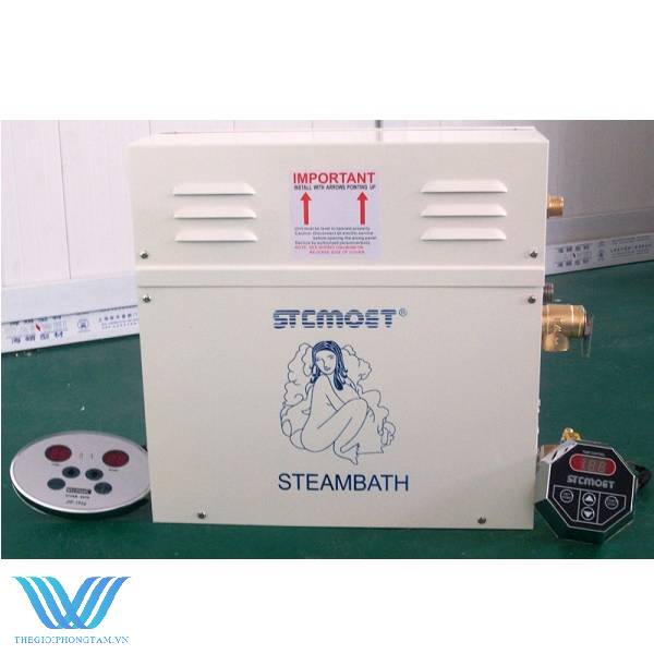 Máy xông hơi ướt STCMOET 15KW 2 may-xong-hoi-uot-stcmoet-15kw