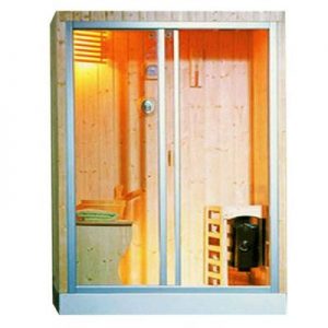 Phòng Xông Hơi Appollo AG-800