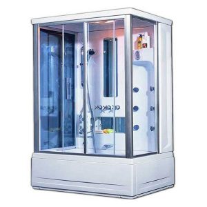 Phòng Xông Hơi Appollo TS120W