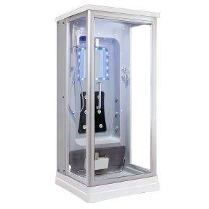 Phòng Xông Hơi Ướt Daros HT-19