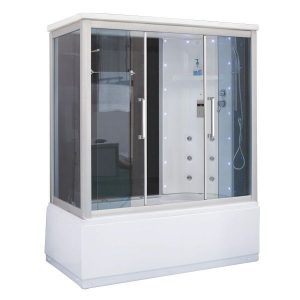 Phòng Xông Hơi Ướt Daros HT-21