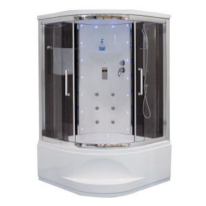 Phòng Xông Hơi Ướt Daros HT-23
