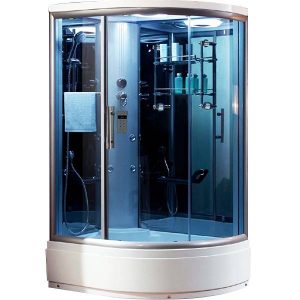 Phòng Xông Hơi Ướt Daros DR16-08